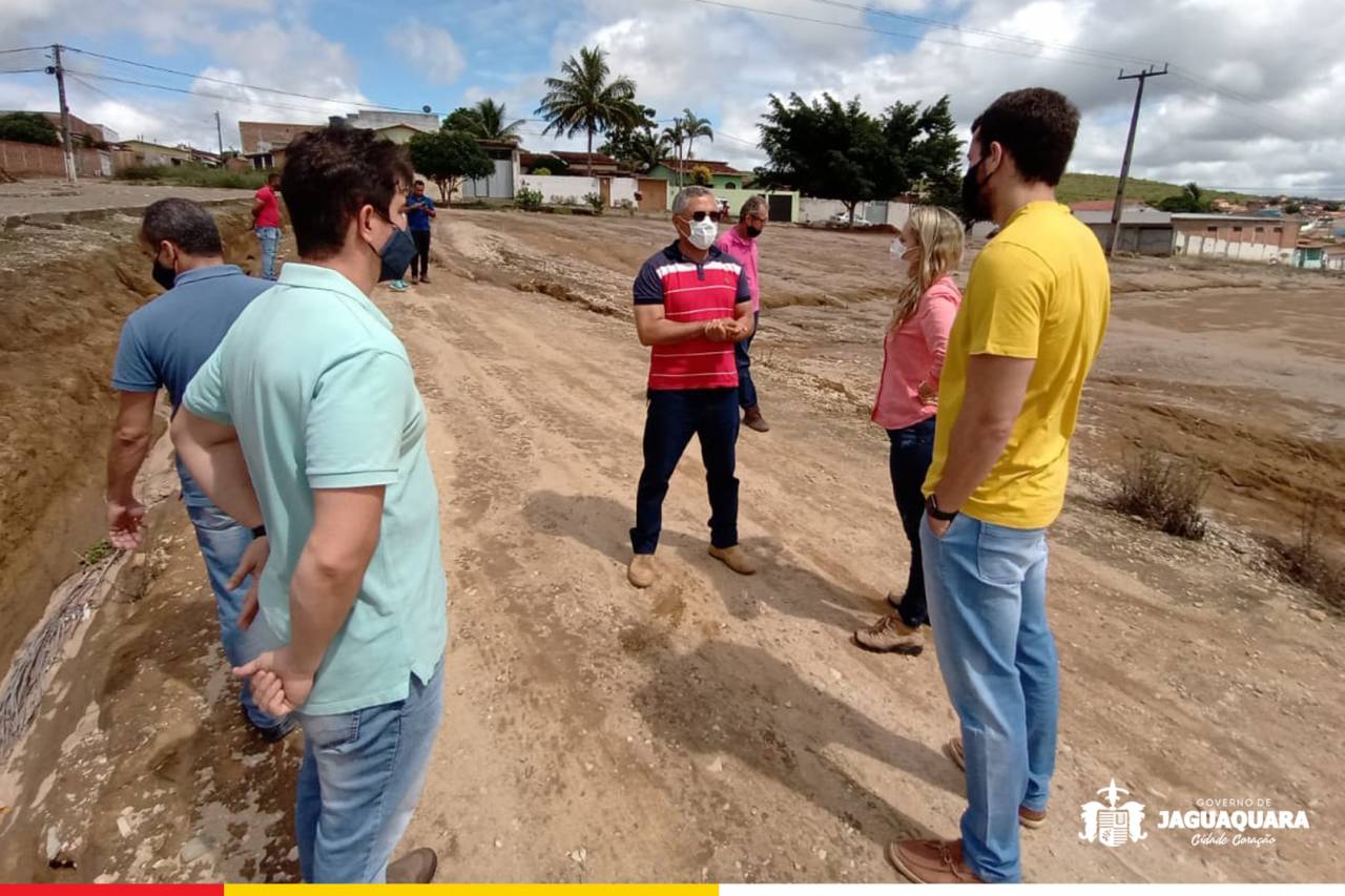 O Trabalho Não Para