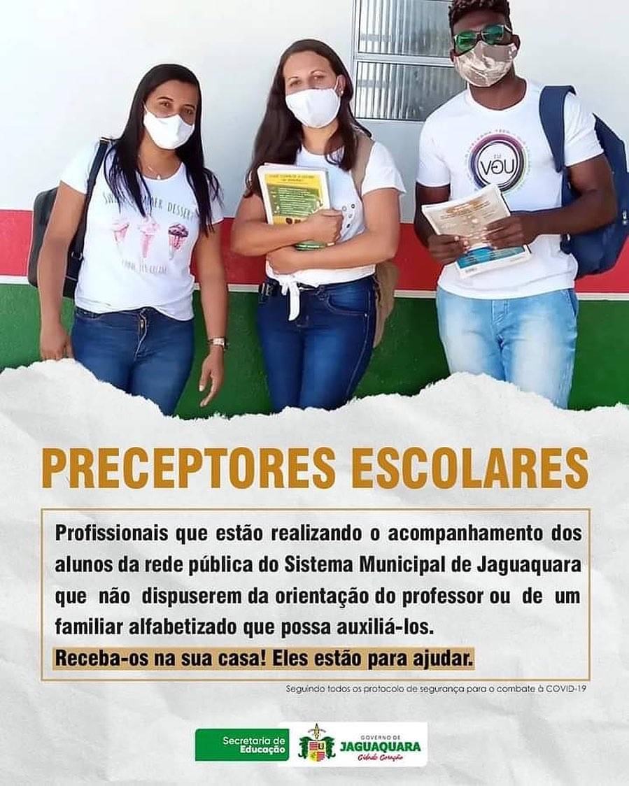 A Educação Acontece