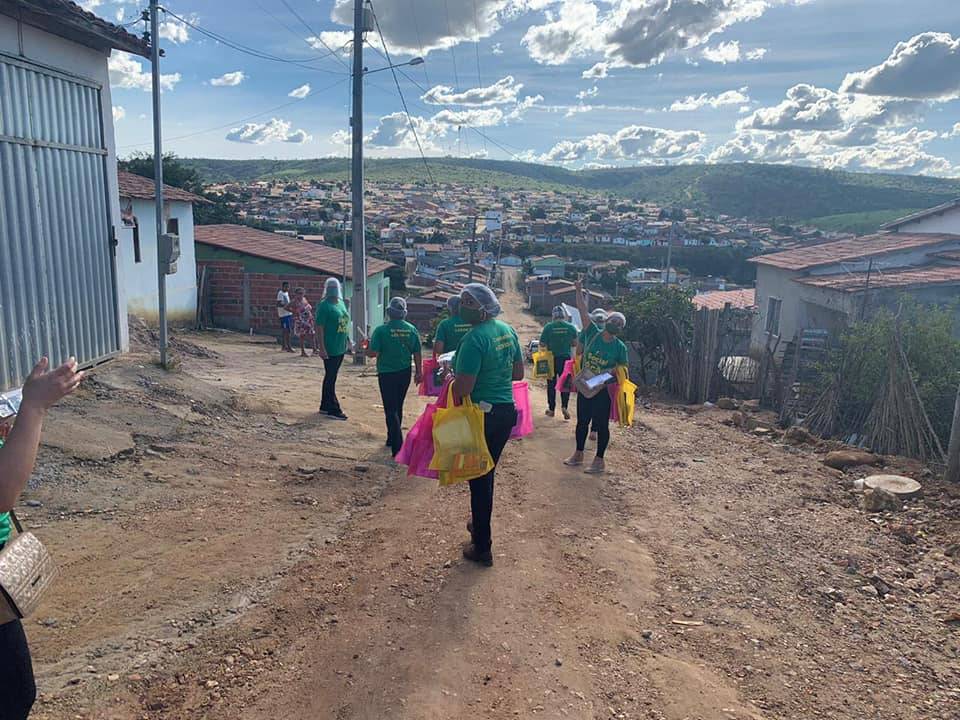 Serviço de Convivência e Fortalecimento de Vínculos