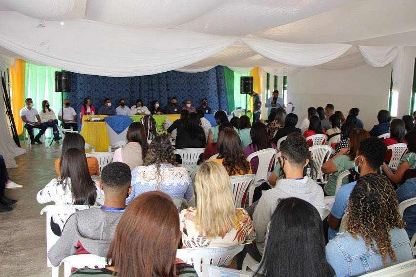 IX Conferência de Assistência Social