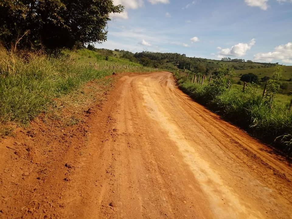 Estradas e Rodagens Região do Baixão 