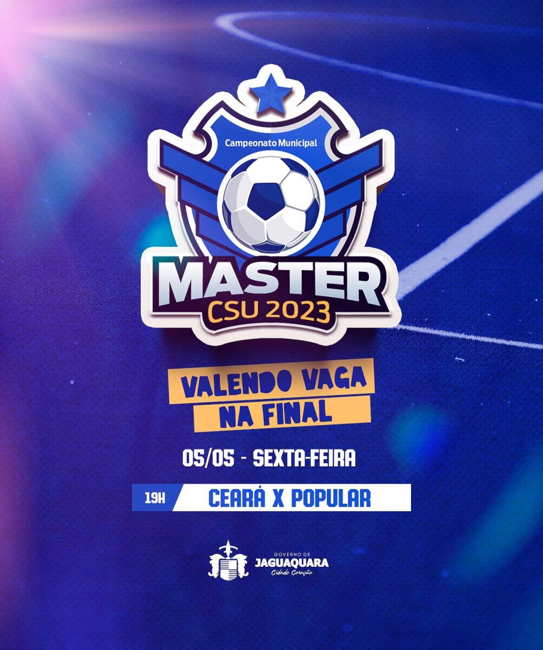 Copa Master do CSU