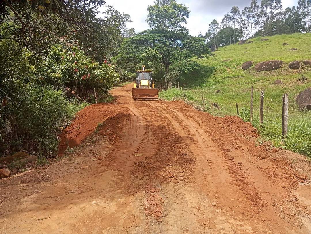 Recuperação de Estradas e Rodagens 