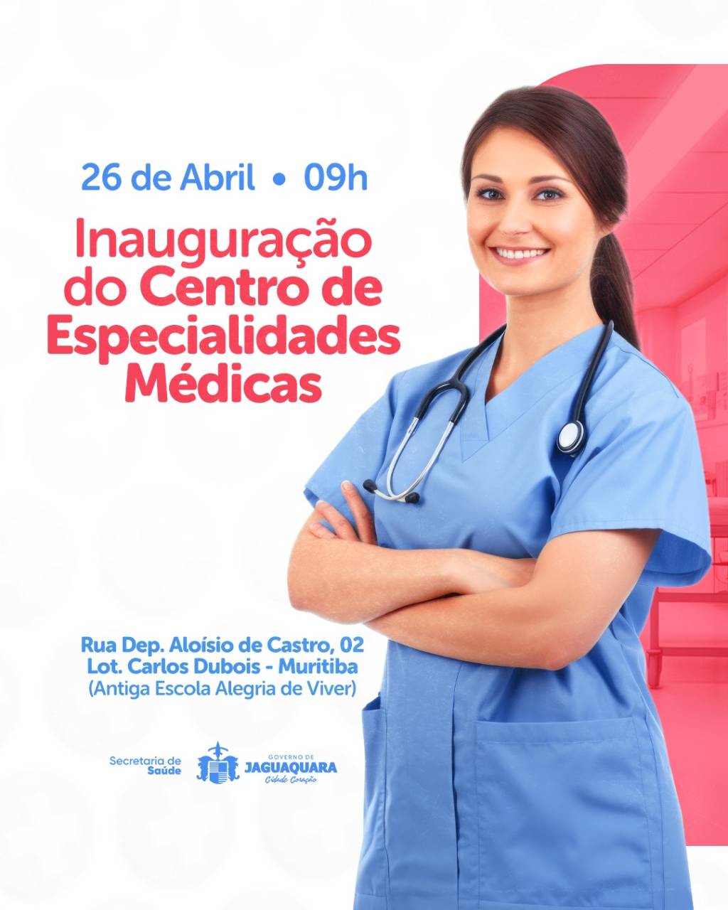 Centro de Especialidades Médicas