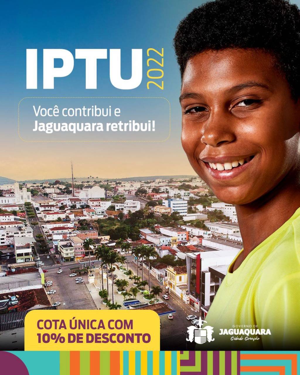 IPTU 