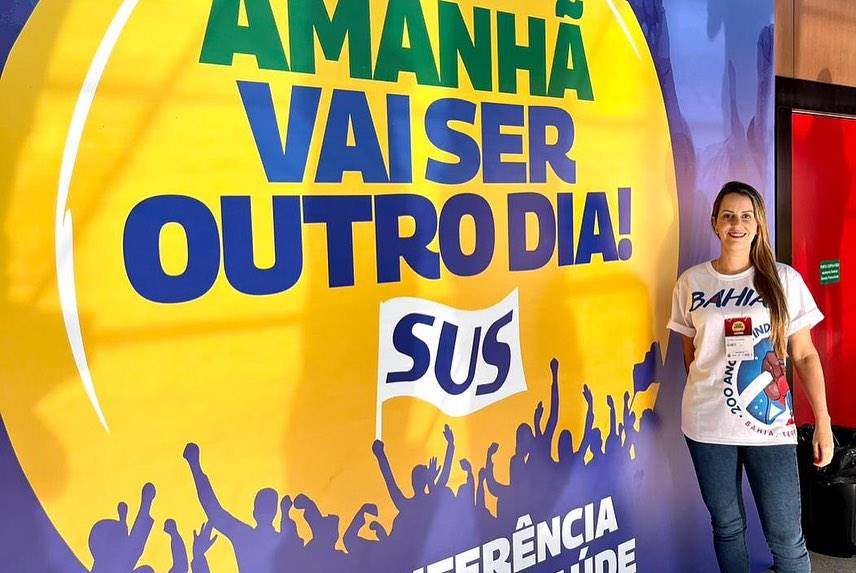 Conferência Nacional de Saúde