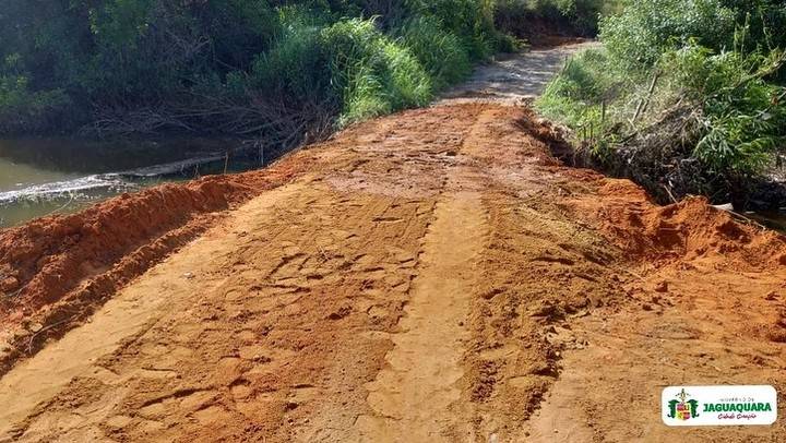 Recuperação de Estradas e Rodagens 