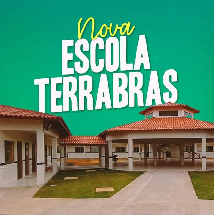 Nova Escola Terra Brás