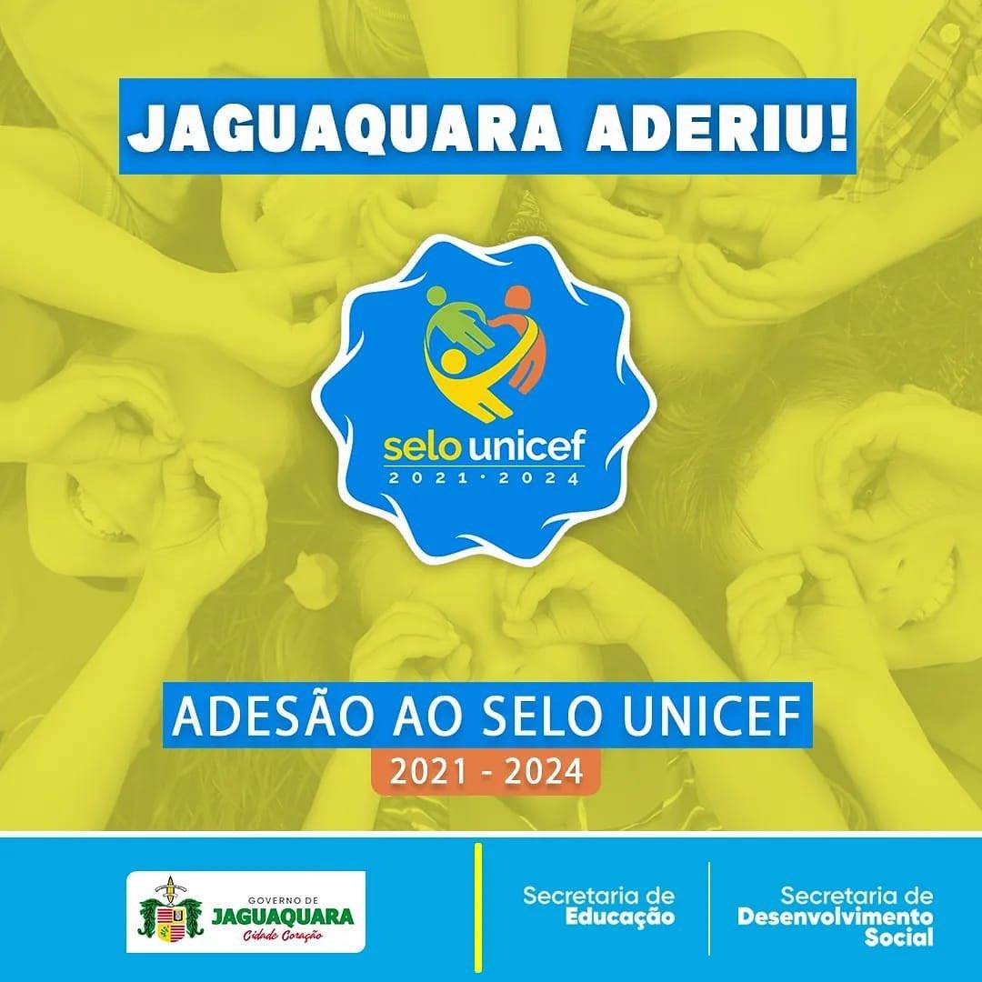 Selo UNICEF