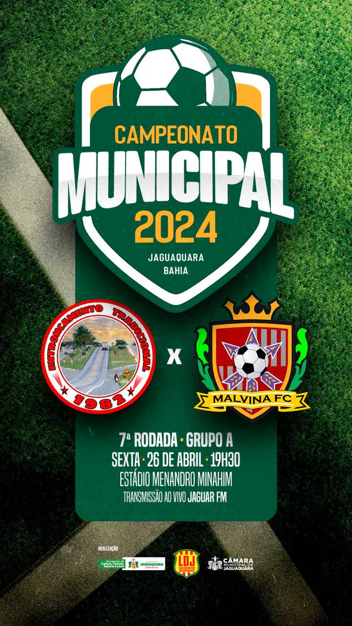 Campeonato Municipal