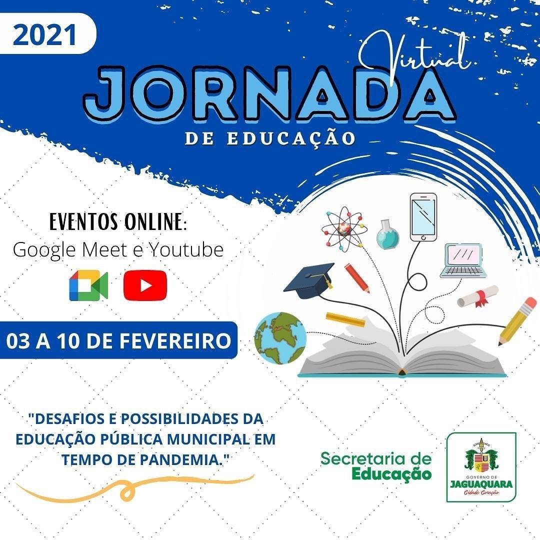 Jornada de Educação 